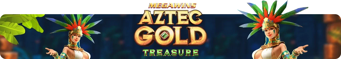 aztec gold ค่าย nextspin